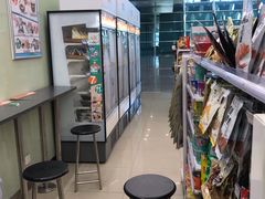 -7-ELEVEn(深圳宝安机场近14登机口)