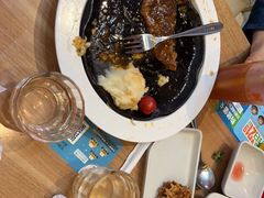 -豪客来牛排(红豆万花城店)