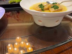-采悦轩中餐厅·粤菜·海南菜(神州半岛喜来登度假酒店)