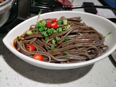 -鱼酷活鱼烤鱼(北美店)