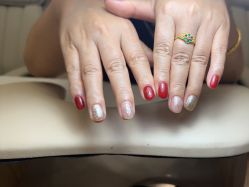 -Nail Me美甲美睫