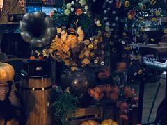 -咖梦餐厅 COMENG RESTAURANT