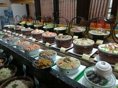 -映像威海·海鲜味道(市区店)