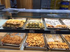 -詹记桃酥(包河万达店)