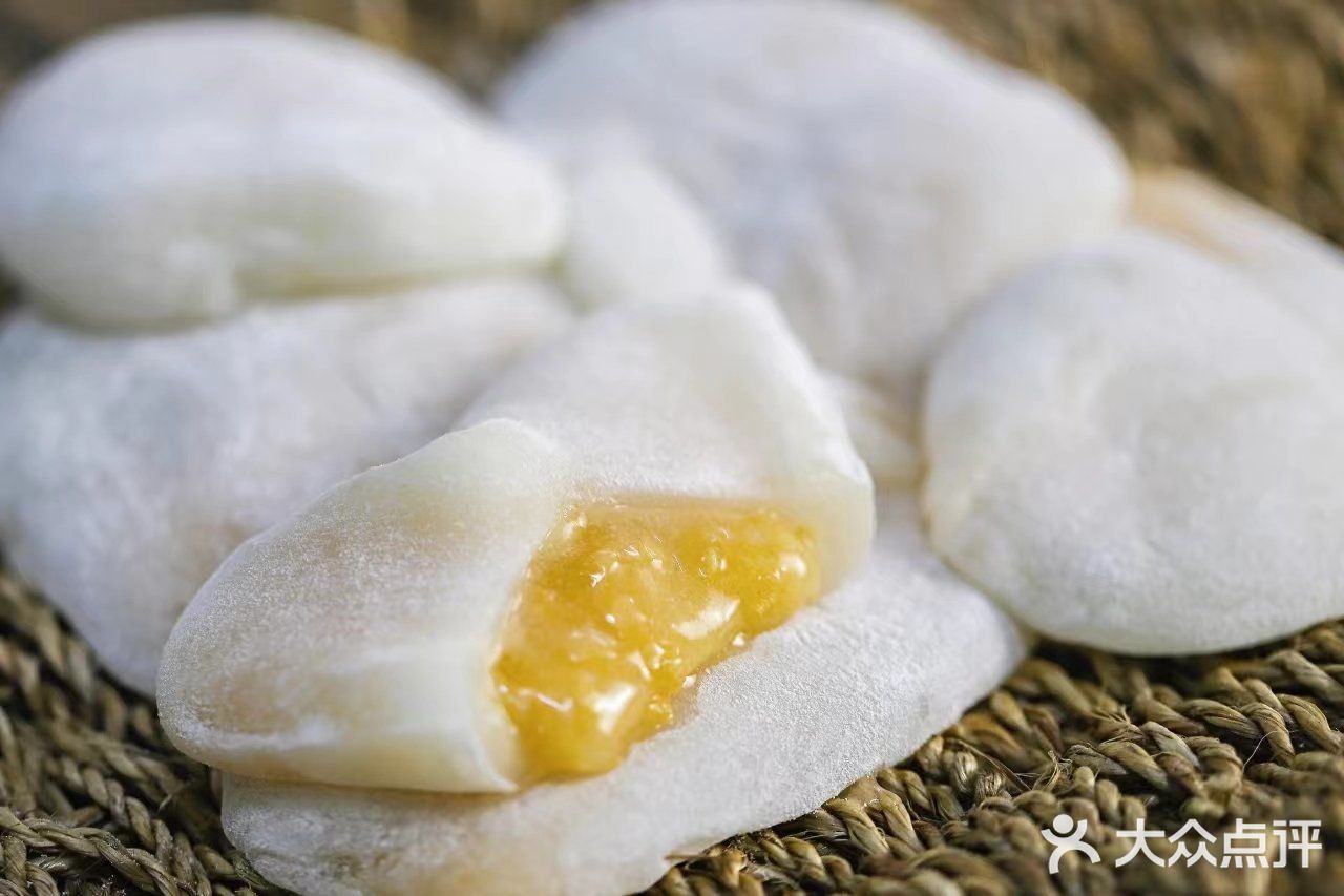 东莞美食|夏天必吃椰子冻🤩