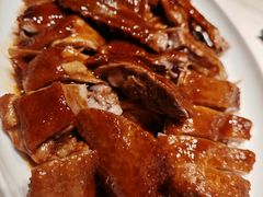 乡下碌鹅-蚬皇•陈味莞(西平景湖店)