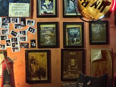 -南京天堂隔壁酒吧