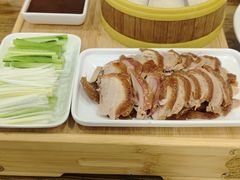 -董立兵烤鸭店(明湖店)