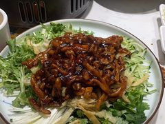 -老镇春饼(济宁万达店)