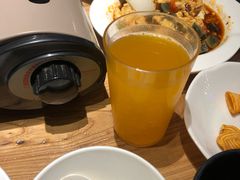 -半天妖烤鱼(方庄店)