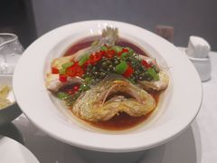 -祥记餐饮•豫粤珍味(金隅大厦店)