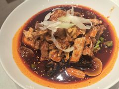 -辣螃铠盆盆蟹大排档(海昌店)