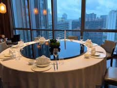 -富力丽思卡尔顿酒店·丽轩中餐厅