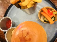 -bluefrog蓝蛙(新三里屯太古里店)