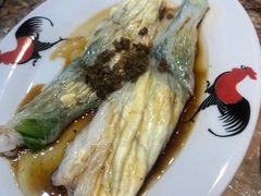 -廣九广味食堂-猪肚鸡火锅(曼哈顿店)