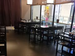 -捞王猪肚鸡火锅(财富中心店)