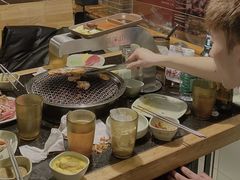 -韩盛·盛江山自助料理(奥体万达店)