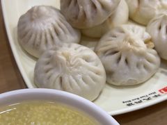 -华天二友居肉饼(新街口店)