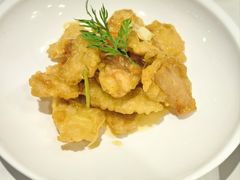 -羲和雅苑•北京烤鸭(国贸商城店)