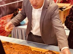 -杨正宗烤全羊(北二环店)