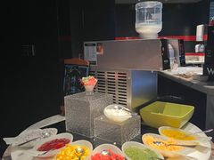 -西安W酒店·WEI全味西餐厅