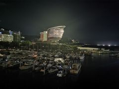 -大梅沙游艇度假酒店