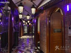 火吧梦想王国-火吧PTV聚会餐厅(10号店)