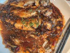 -花园茶楼(兴城西路店)