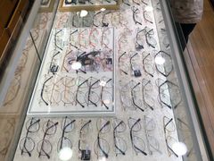 -广州宝岛眼镜武汉和光眼镜市场西区店