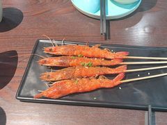 -香蟹煲·醉蟹牛蛙耙鸡爪