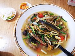 -马五面馆(郦城国际店)