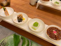 -王府茶楼茶宴·创意菜(朝阳公园店)