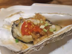 -二旗里烧烤·烤羊排(龙域店)