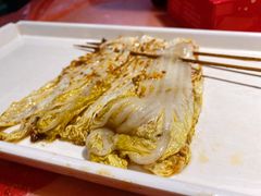 -阿楷·二十年烧烤宵夜·渔家小寨(达明店)