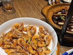 -扬州狮子楼·非遗淮扬菜(东关街店)