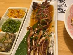 -鳗鲔·料理小馆