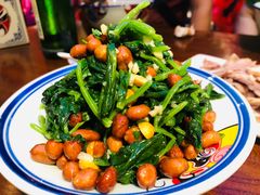 -李记白水羊头·清真老味家常菜(石景山店)
