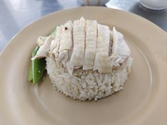 -红大哥水门鸡饭(總店)