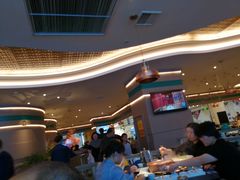 -额尔敦·品质自助(摩尔城店)