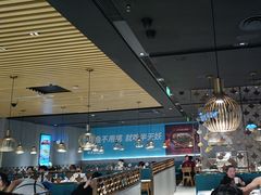 -半天妖烤鱼(芜湖市镜湖万达店)