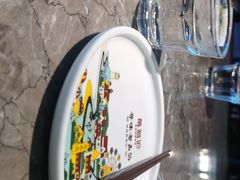-前海沿·青岛菜(李沧万达店)