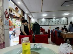 -西府酒家(太白山店)