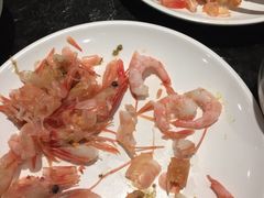-华府海鲜碳烤自助(万达店)