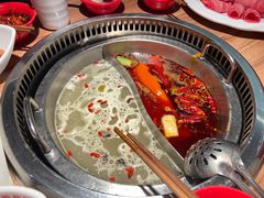 -季季红火锅(长沙步行街店)