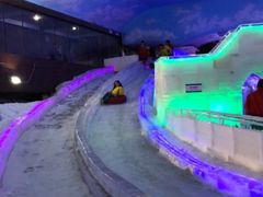 -世界之窗阿尔卑斯冰雪世界