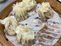 内蒙羊肉烧麦-上庄晋风庄园(上庄店)