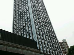 -武汉武昌威斯汀酒店-知味自助餐厅