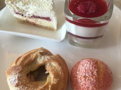 -银川凯宾斯基饭店柏林咖啡厅·Café Berlin