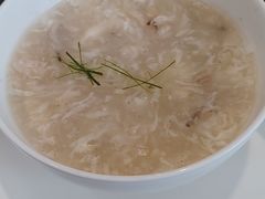 -湖影中餐厅·南京金茂威斯汀大酒店