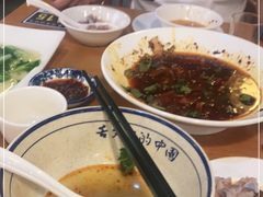 -易老妈蹄花.特色川菜(人民公园总店)